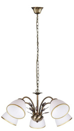 Rabalux Lampa Wisząca 2780 Aletta