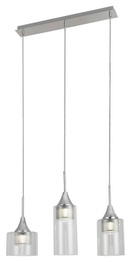 Rabalux Lampa Wisząca 6350 Candice