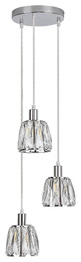 Rabalux Lampa Wisząca Calypso 5318