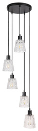 Rabalux Lampa wisząca Jarina 5334