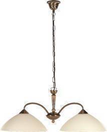 Rabalux REGINA 8177 Lampa Wisząca