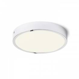 Redlux Hue Lampa sufitowa R12802 Chrom