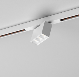 Reflektor do szynoprzewodu AQForm 16419-M930-WW-00-13 Rafter points LED multitrack 9