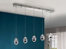 Schuller ROCIO 783618 Lampa Wisząca