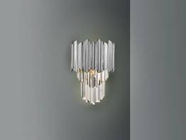 Schuller Tiara 605359 Lampa ścienna