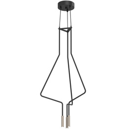 Shilo 5140 Lampa wisząca No. Vi 3