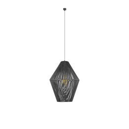 Shilo Hagata Lampa wisząca boho 5125