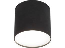 Spot Nowodvorski  POINT PLEXI LED BLACK M 6526