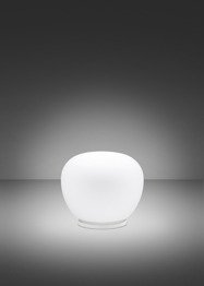 Stylowy Kinkiet Fabbian LUMI MOCHI F07 B45 01 LED