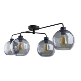 TK Lighting 2835 Plafoniera Bari