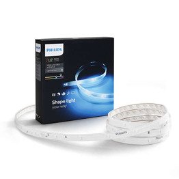 Taśma LED Philips HUE 2m  z wtyczką