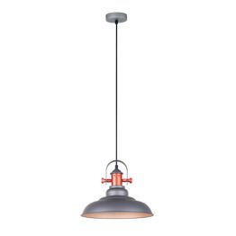 Temper  MDM-2986/1 GR Lampa Wisząca Italux