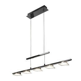 Winston P29560-5A Lampa Wisząca Italux LED