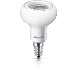 Żarówka LED Philips E14 4 W