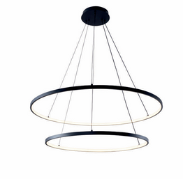 Zuma Line 2023200-BK Lampa wisząca Breno