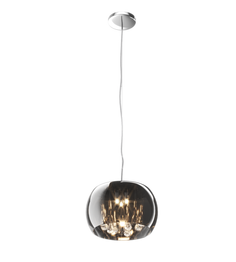 Zuma Line CRYSTAL P0076-03E Lampa Wisząca