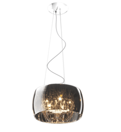 Zuma Line CRYSTAL P0076-05L Lampa Wisząca