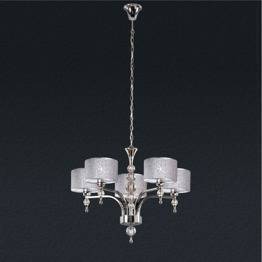 Zuma Line JEWELLERY P1550-05A Lampa Wisząca