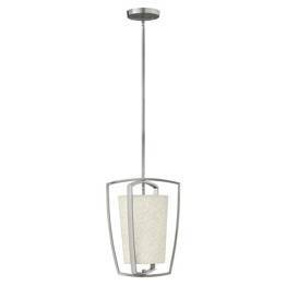 Zwis Elstead Lighting Blakely HK/BLAKELY/P BN