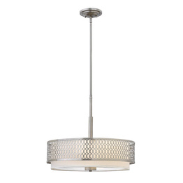 Zwis Elstead Lighting Jules HK-JULES-3P-BN