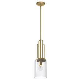 Zwis Elstead Lighting Kimrose QN-KIMROSE-MP-BNB