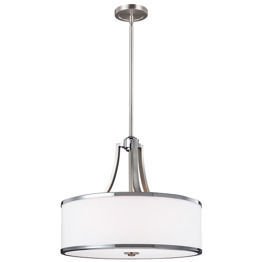 Zwis Elstead Lighting Prospect Park FE/PROSPECTPK/4P