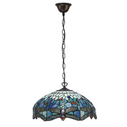 Zwis Interiors Dragonfly 64080