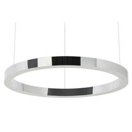 Zwis King Home Ring 80 cm Silver