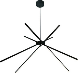 Zwis Nowoczesny Maxlight Spider P0412