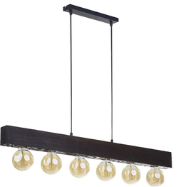 Zwis TK Lighting Artwood 2669