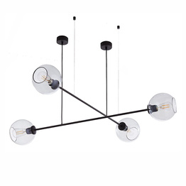 Zwis TK Lighting Helix 3339