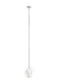 Żyrandol Lampa Fabbian BELUGA White  D57 A19 01