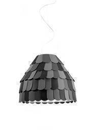 Żyrandol Lampa Fabbian ROOFER F12 A01 21