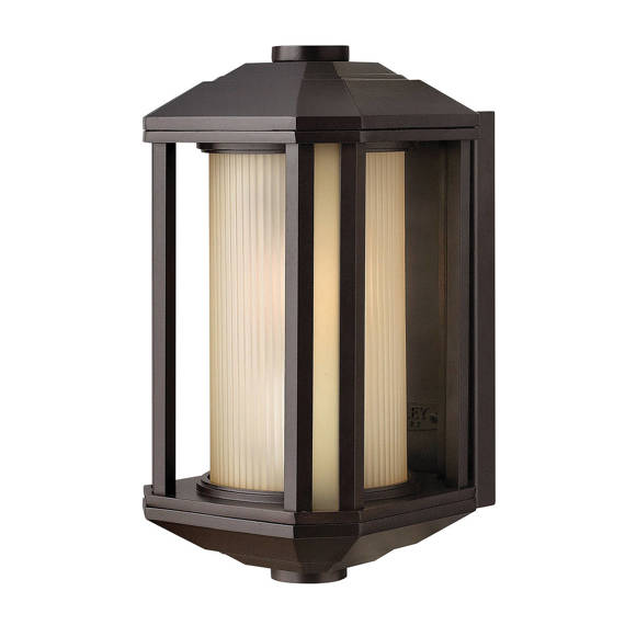  Elstead Lighting Castelle Kinkiet QN-CASTELLE-S-BZ