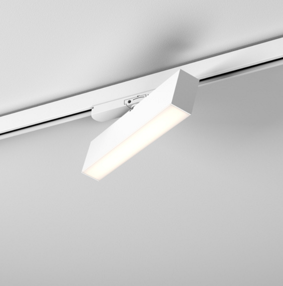 AQForm Rafter Led track 29cm 16335-M930-D9-00-13 Reflektor do szynoprzewodu 