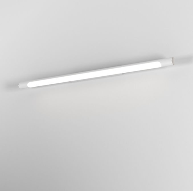 AQform Thin Tube 124cm 26559-L930-D9-00-13 Lampa ścienna