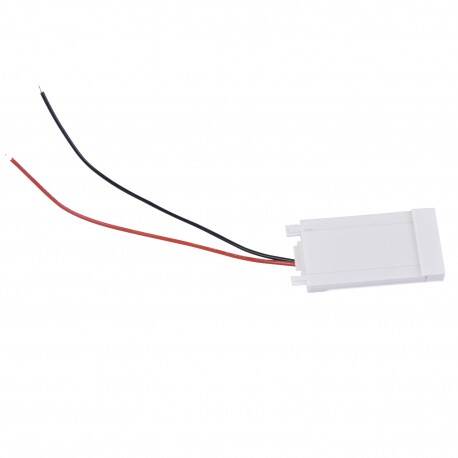 AZ5329 Azzardo Moduł zasilający do zasilania zewnętrznego GAMMA TRACK MAGNETIC 5mm DRIVER CONNECTORNECTOR