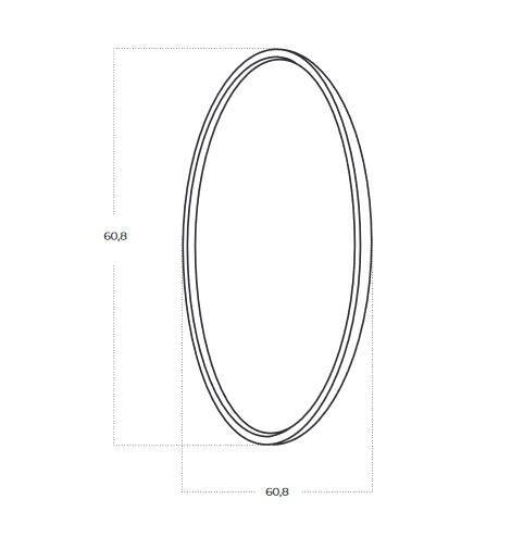 Azzardo Lampa ścienna Jupiter BK AZ5618