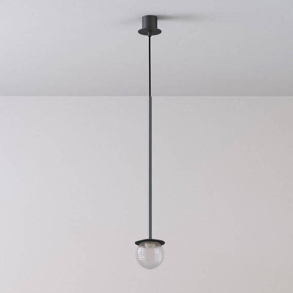 Clar 50 Lampa wisząca LA362/A7/G/196 Cleoni 