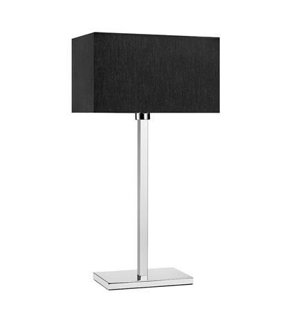 Duża lampka stołowa Markslojd Savoy 107740