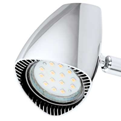 Eglo CORBERA 93673 LED plafon