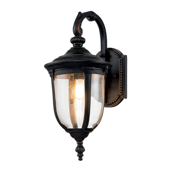 Elstead Lighting CL2-M Cleveland Kinkiet