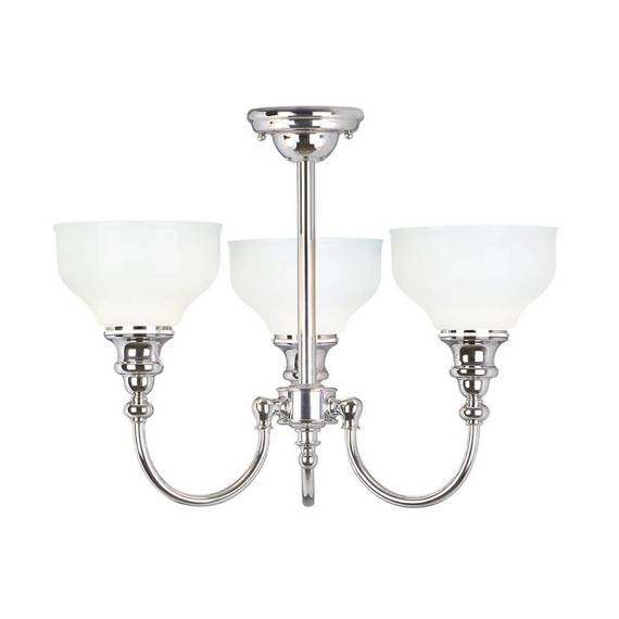 Elstead Lighting Cheadle BATH-CD3