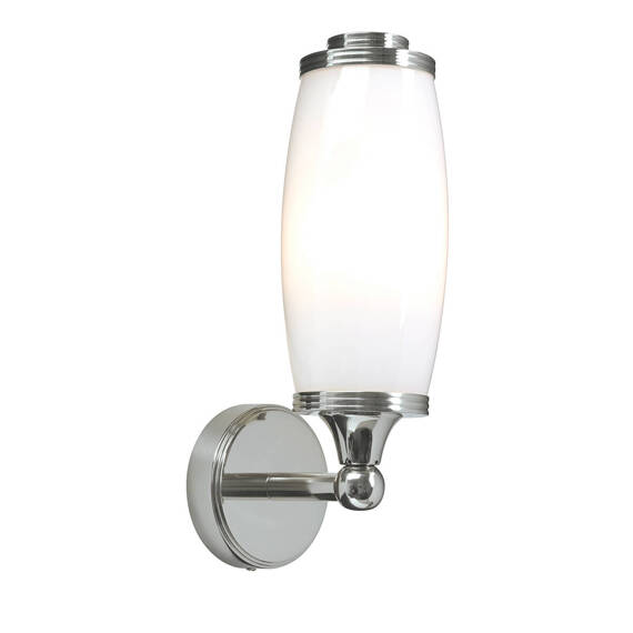 Elstead Lighting Eliot Lampa ścienna BATH-ELIOT1-PC