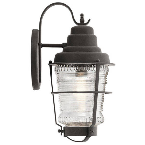 Elstead Lighting Lampa ścienna Harbor QN-CHANCE-HARBOR-M