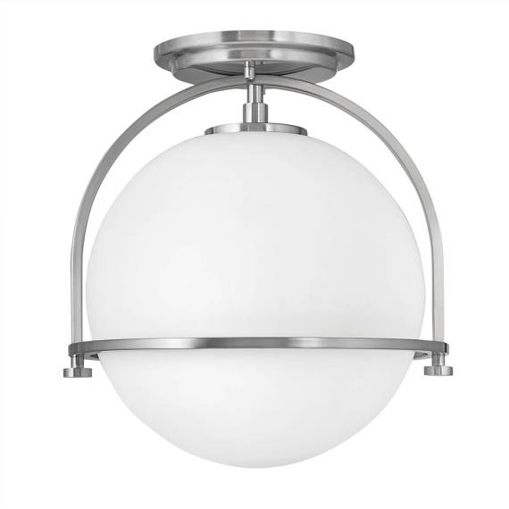 Elstead Lighting Lampa sufitowa QN-SOMERSET-F-O-BN Somerset