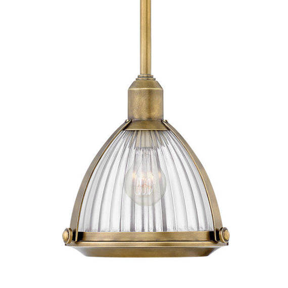 Elstead Lighting QN-ELROY-HB Elmore Zwis