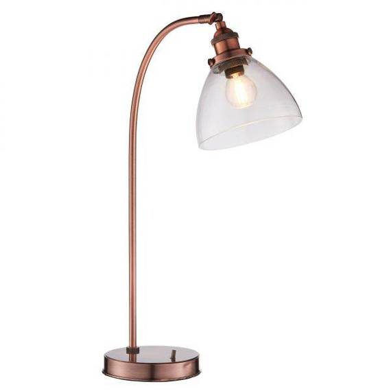 Endon 77861 Hansen Lampa gabinetowa