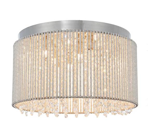 Endon 81980 Lampa sufitowa Galina