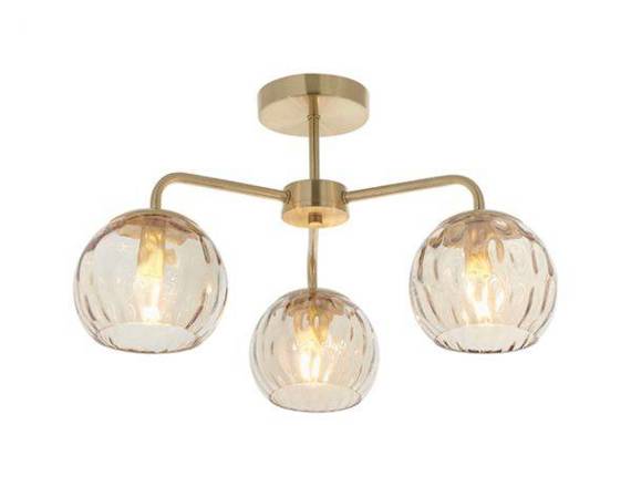 Endon Dimple 91968 Lampa wisząca